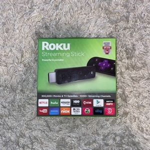 Roku Streaming Stick